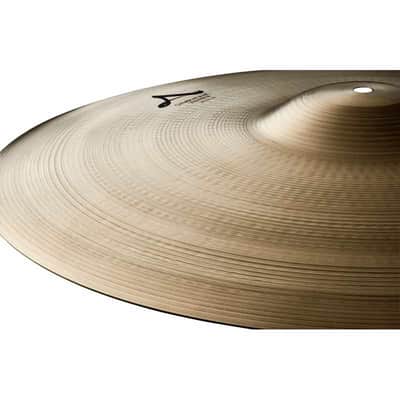 Zildjian A0449 A 20" Symphonic viennese tone image 2