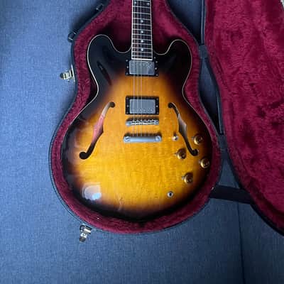 Tokai ES100J 1981 ES335 image 8