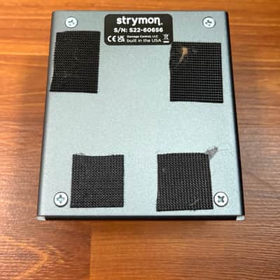 Strymon El Capistan V2 2022 - Present - Grey image 3