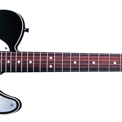 Fender John 5 Signature Bigsby Telecaster, Rosewood Fingerboard, Black 2026 image 16