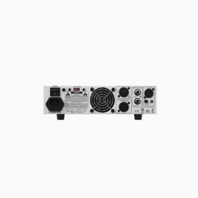 Orange Little Bass Thing 500-Watt Bass Amp Head 2020 - Present - White / Orange / Black image 2