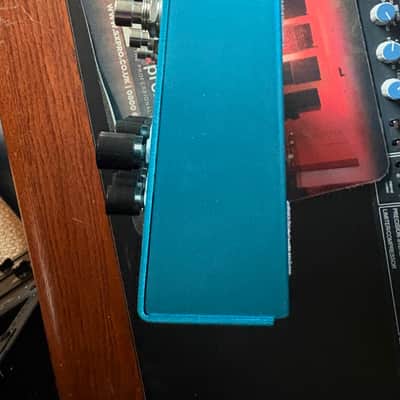 Strymon Big Sky Reverb 2013 - Present - Blue image 4