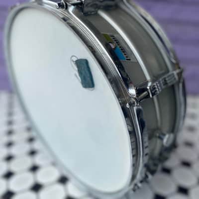 Ludwig Acrolite Snare-1969-1979 - Aluminum✨ image 4