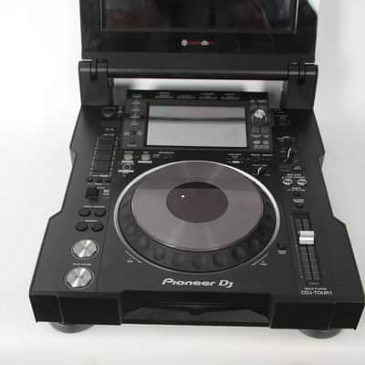 Pioneer CDJ Tour-1 Bild 2
