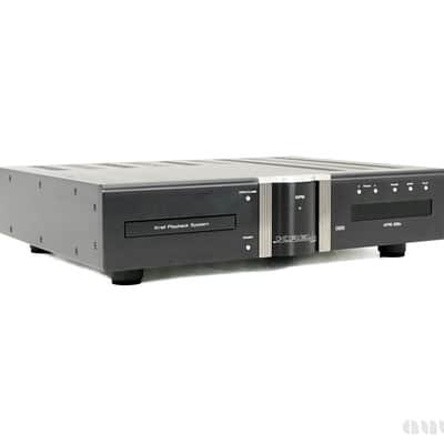 Krell KPS 28c // Preowned / CD-HDCD Player image 3