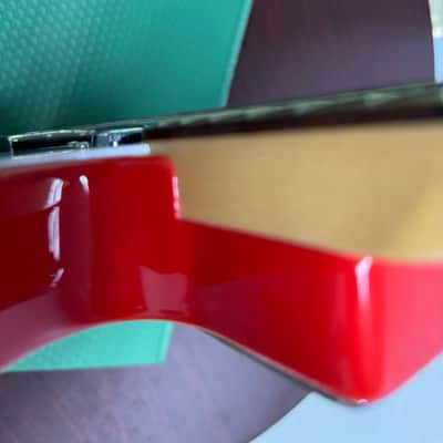Fender MIJ Limited Edition Disney TL-Minnie Mouse Telecaster 2007-2010 image 15
