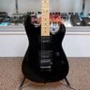 used 2014 Charvel Pro-Mod San Dimas Style 1 HH, Very Good Condition with Case