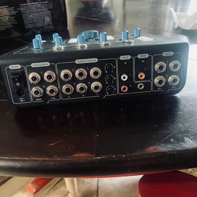 PreSonus Monitor Station V2 2023 image 4