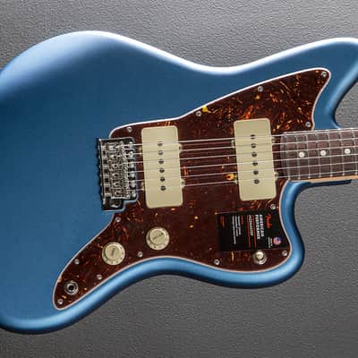Fender American Performer Jazzmaster | Reverb