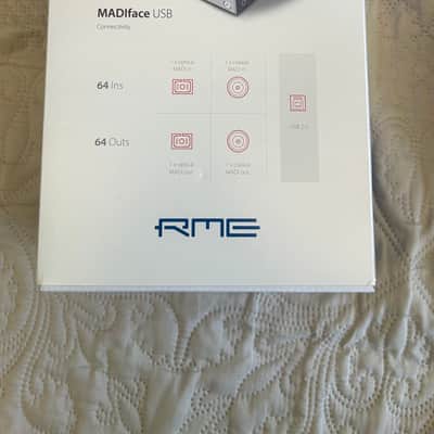 RME RME Madiface USB 2025 image 2
