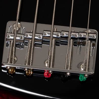 【new】moon / JB-5C BK/R CR 4.350kg #59348【GIB Yokohama】【price included SHIPPING & IMPORT TAX & VAT】 image 8
