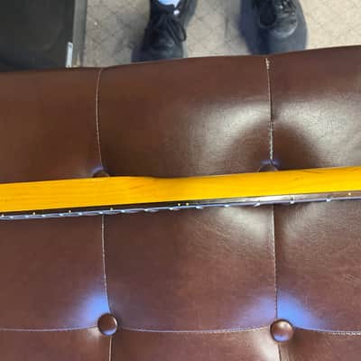No brand S type neck image 10
