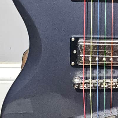 Guild Newark St. Collection Polara Deluxe image 10