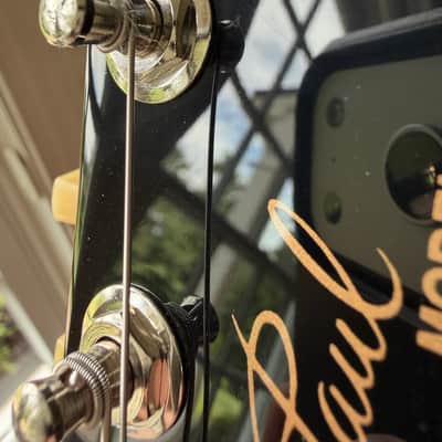 2026 Gibson Les Paul Standard P90 50s - Gold Top image 17