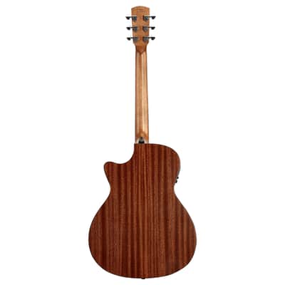 Alvarez AG60ce Shadowburst 2024 Model NEW! Just arrived! image 5