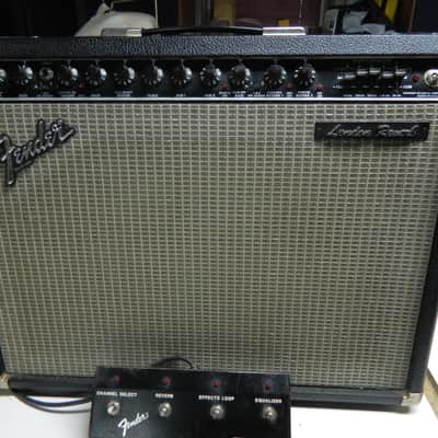 Fender London Reverb 1983 image 1