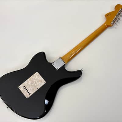 Fender Marauder Modern Player 2012 Black image 13