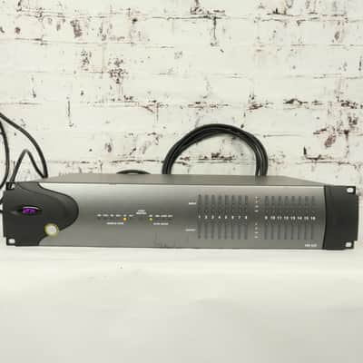 2011 Avid Pro Tools HD I/O 16x16 Digital Audio Interface image 1