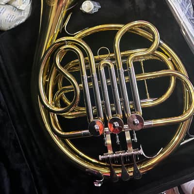 Jupiter 700 Series JHR700 Single Horn image 2