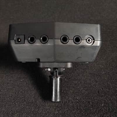 Roland TM-2 Drum Trigger Module 2014 - 2020 - Black image 4