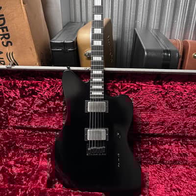 Fender Jim Root Artist Series Signature Jazzmaster | Reverb