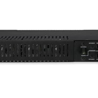 Synergy SYN 5050 2 x 50 Watts All Tube Amplifier image 8