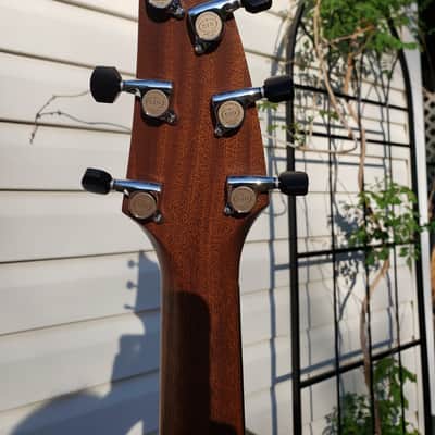 Breedlove Masterclass Focus SE Redwood (2000s) image 10