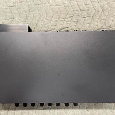 Fender Sidekick 35 Reverb Solid State Guitar Amp Cabinet image 7