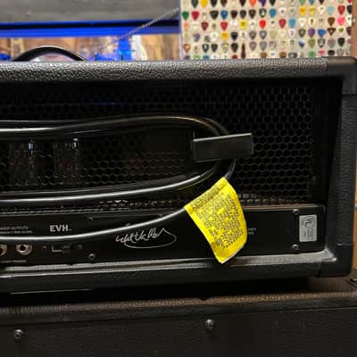 Peavey 5150 Head + Cab 4x12 - Local Pickup Only image 10