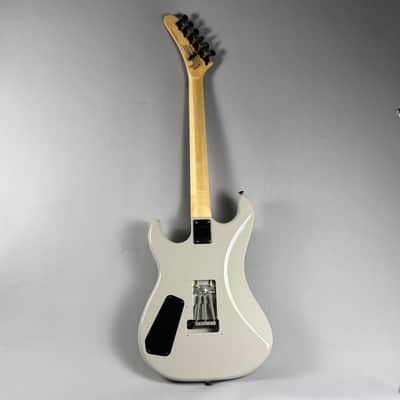 Kramer Barretta Vintage 2010s - White image 10