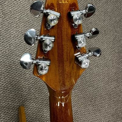 1974 Gibson Flying V Mahogany w/ Original Case image 5