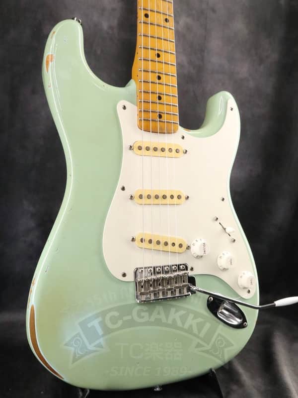 Edwards E-SE-RELIC | Reverb