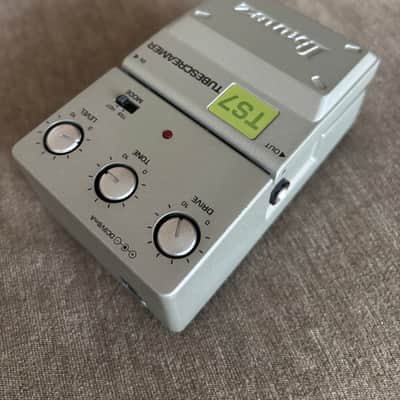 Ibanez TS7 Tube Screamer 1999 - 2010 - Gray Bild 3
