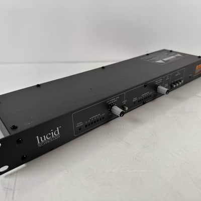 Lucid Technology ADA 1000 A/D-D/A Converter image 5