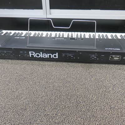 1980's Roland EP-50, 76 Semi-weighted Key, Electric Piano. image 4