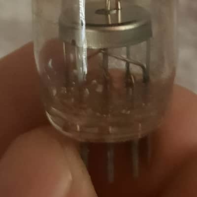 Vintage RCA Victor IX2B 1950s/60s Valve / Vacuum Tube image 2