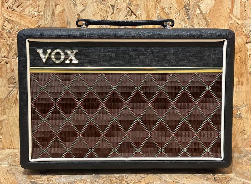 Vox Pathfinder 10 10-Watt 1x6.5" Guitar Practice Amp