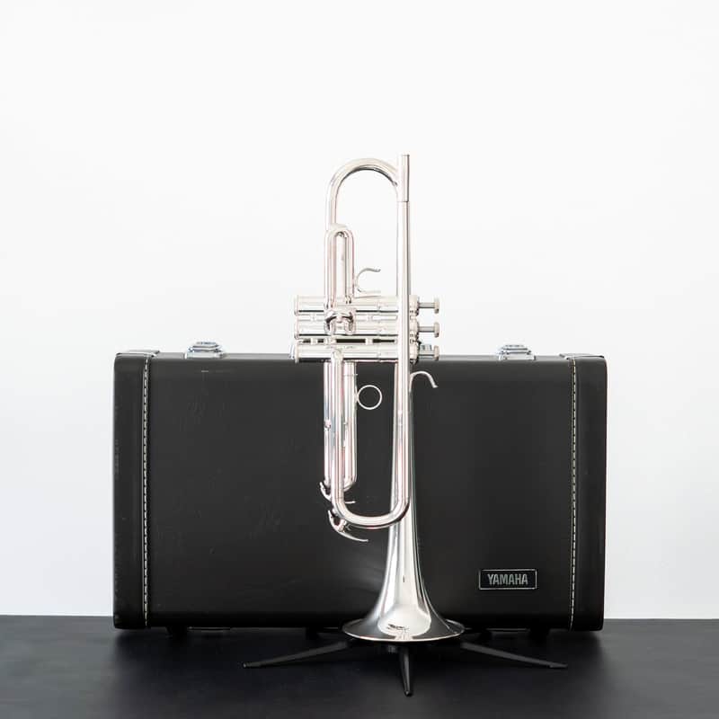 Yamaha YTR-6310ZS Bobby Shew Bb Trumpet (SN 6503xx) image 1