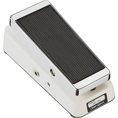 New Xotic Effects XW-1 Wah Guitar Effects Pedal image 4