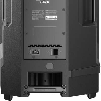 ELECTRO VOICE ELX200-15P image 3