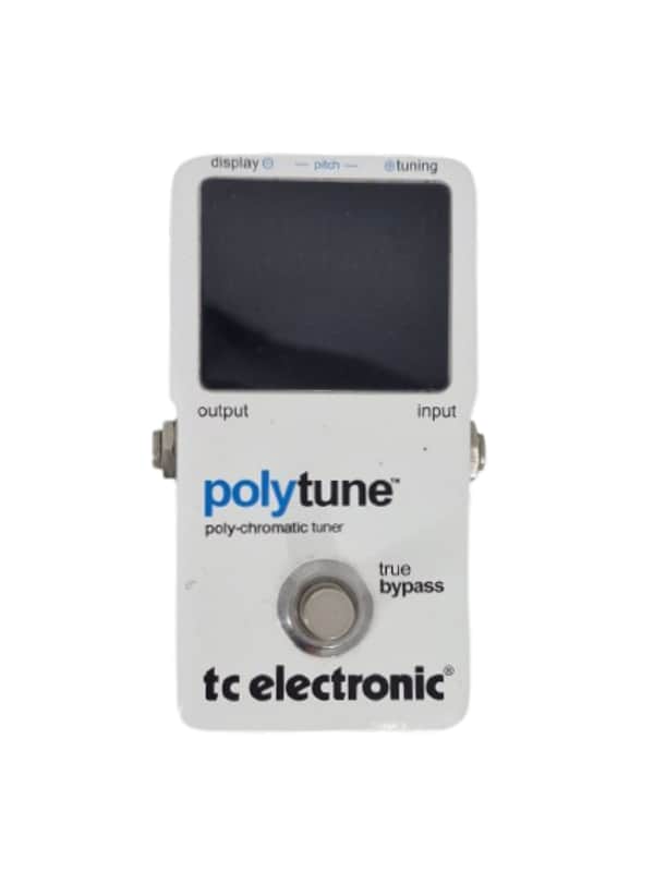 TC Electronic Polytune
