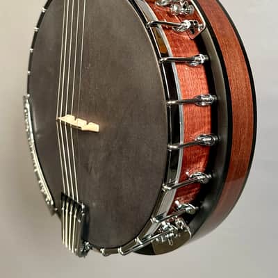 Gold Tone Mastertone ML-1 Béla Fleck Baritone Banjo image 6