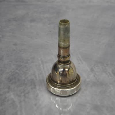 King 606 Student Model Tenor Trombone - Serviced - 102 image 13