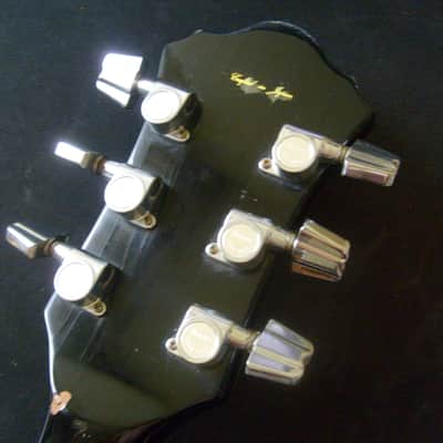 Acoustic Guitar Ibanez Japan Vintage image 3