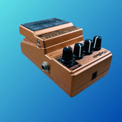 DigiTech Main Squeeze Compressor Sustainer Pedal image 3