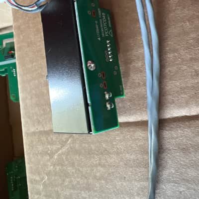 Numark Nikos Crossfader for NS7/NS7 II/ NS7III image 2