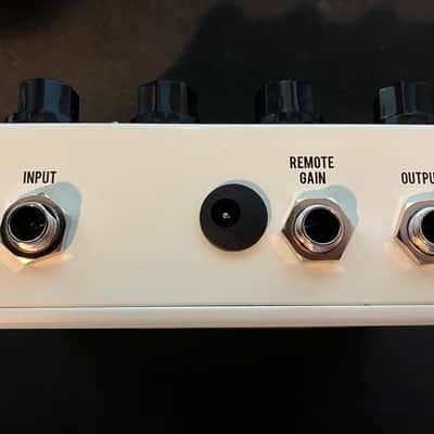 JHS Double Barrel V4 2017 - 2025 - White image 6