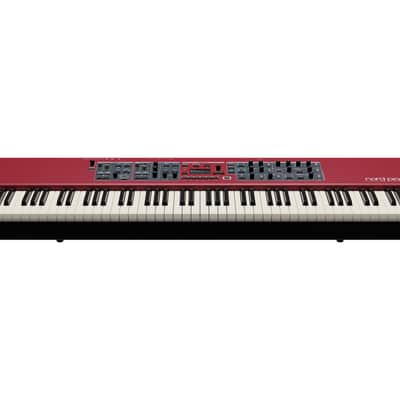 Nord Piano 6 Stage Piano (88-Key) image 2