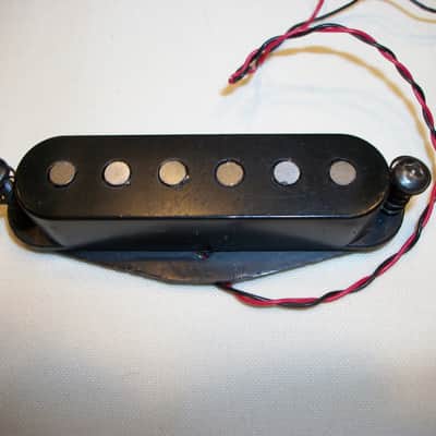 1980’s Dimarzio Pickup Set (HSH) image 3