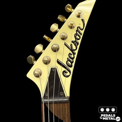 Jackson Pro Series RR5 Rhoads - 6lbs 9oz - x9705 image 5